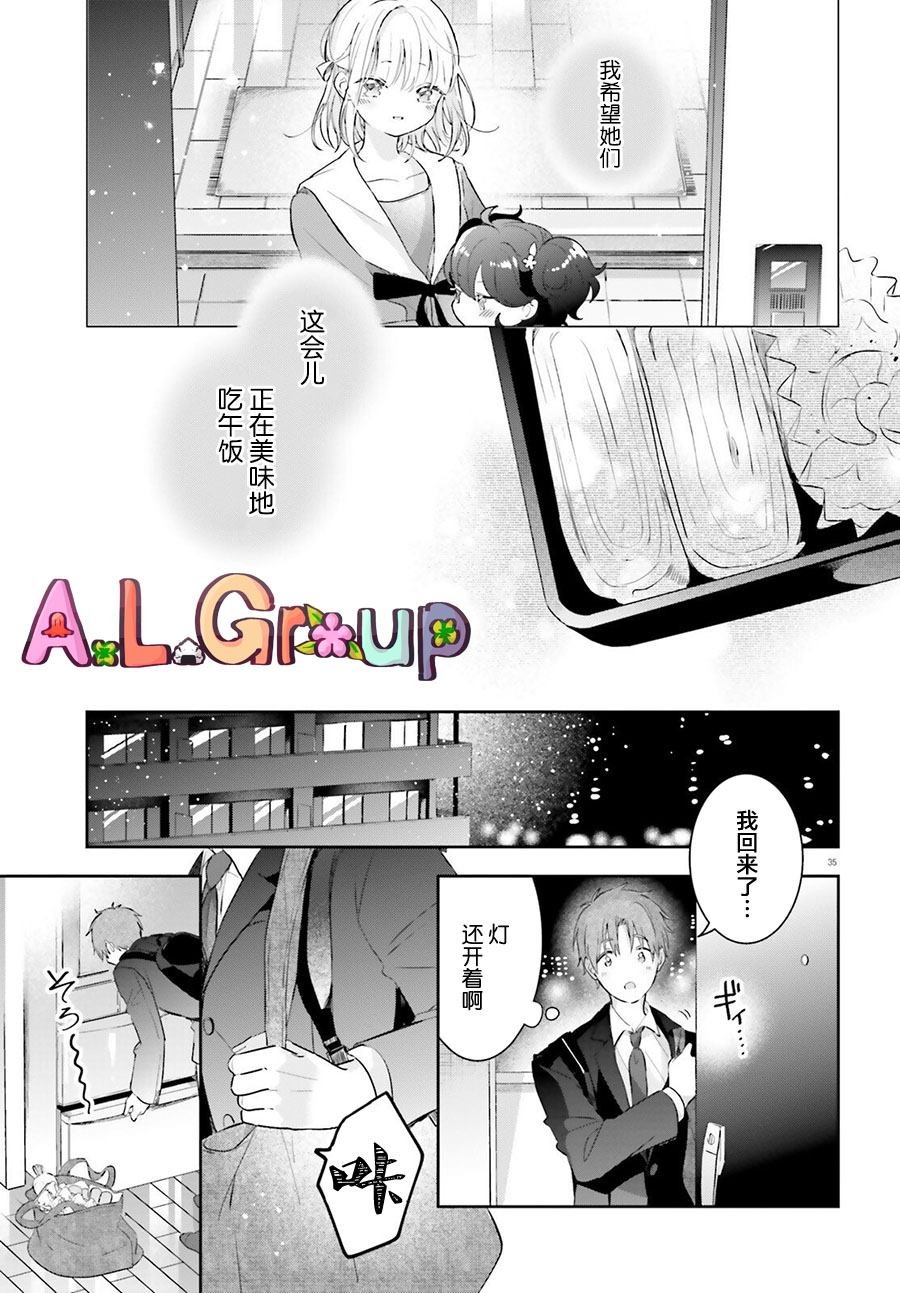 第1话 玉子烧