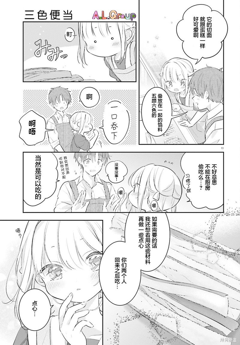 第8.1话