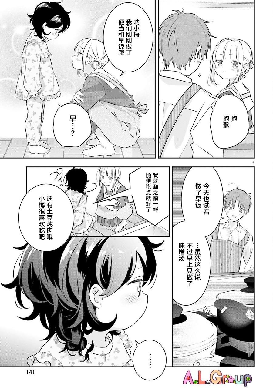 第2话 土豆炖肉