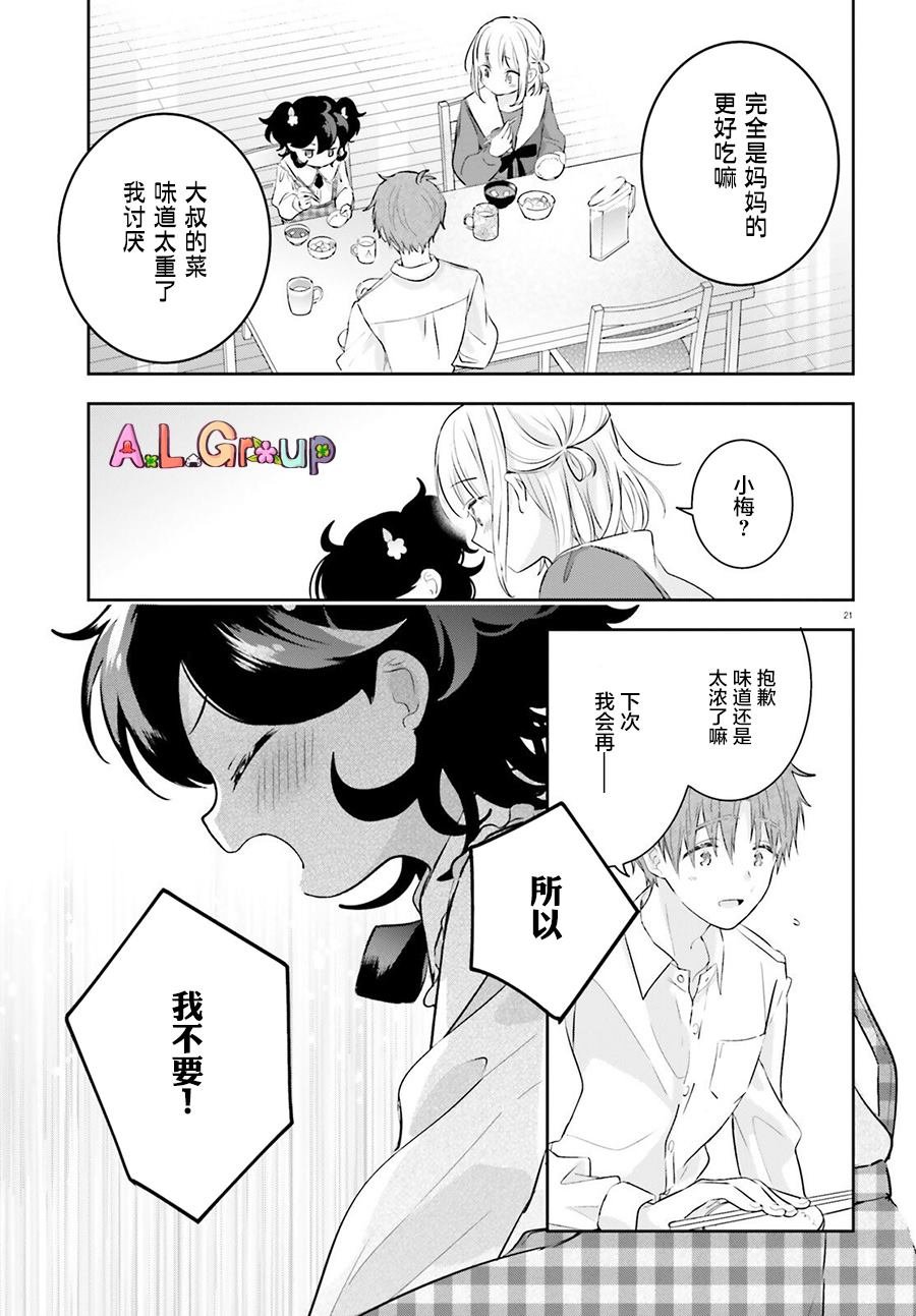 第2话 土豆炖肉