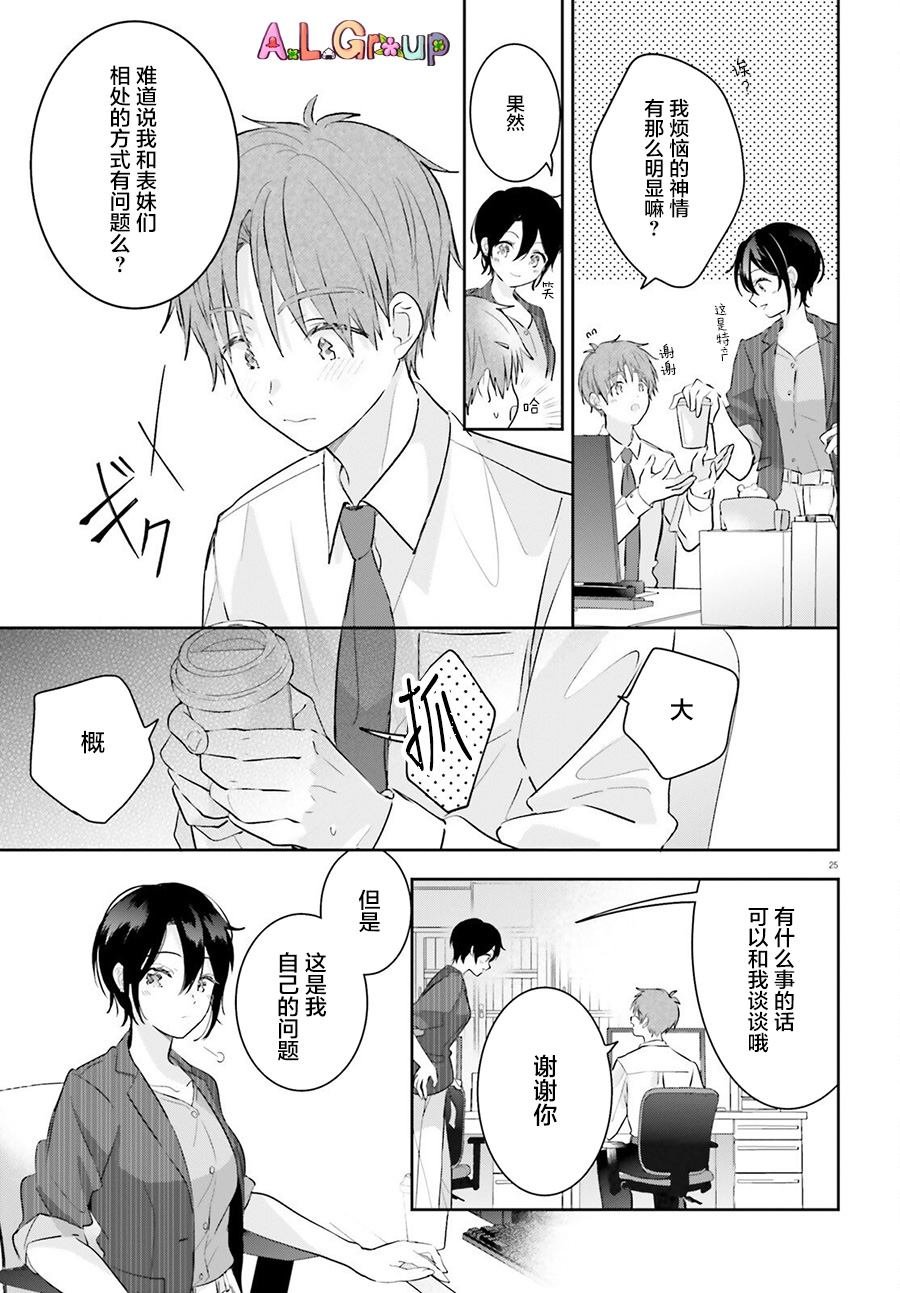 第2话 土豆炖肉