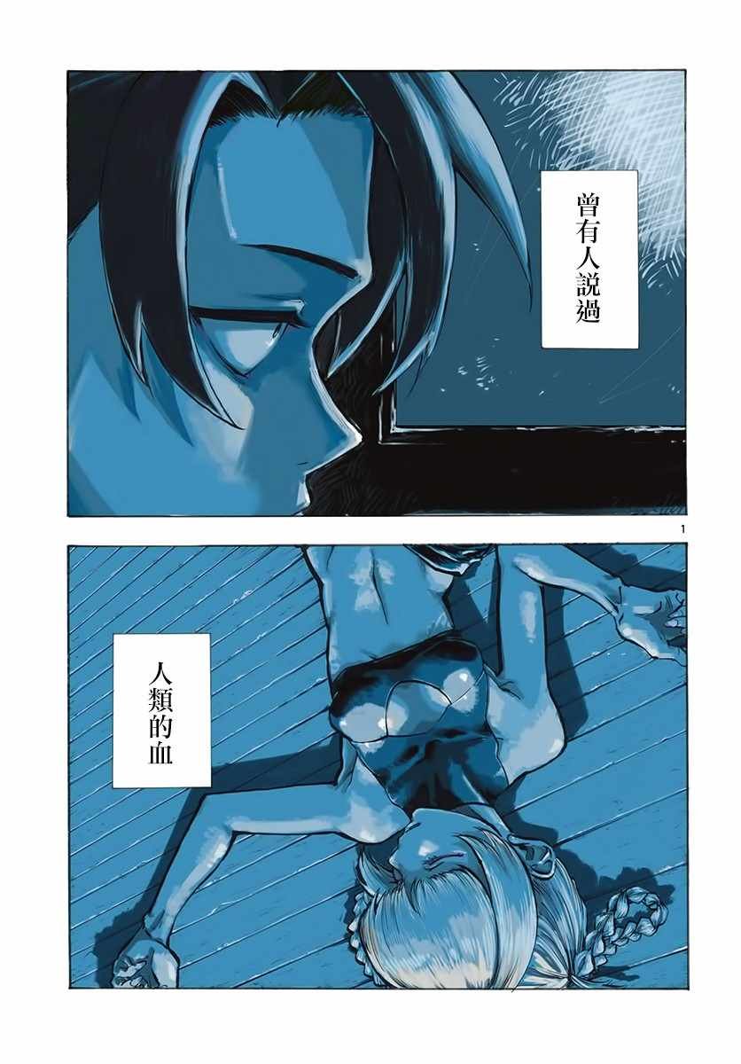 第1话