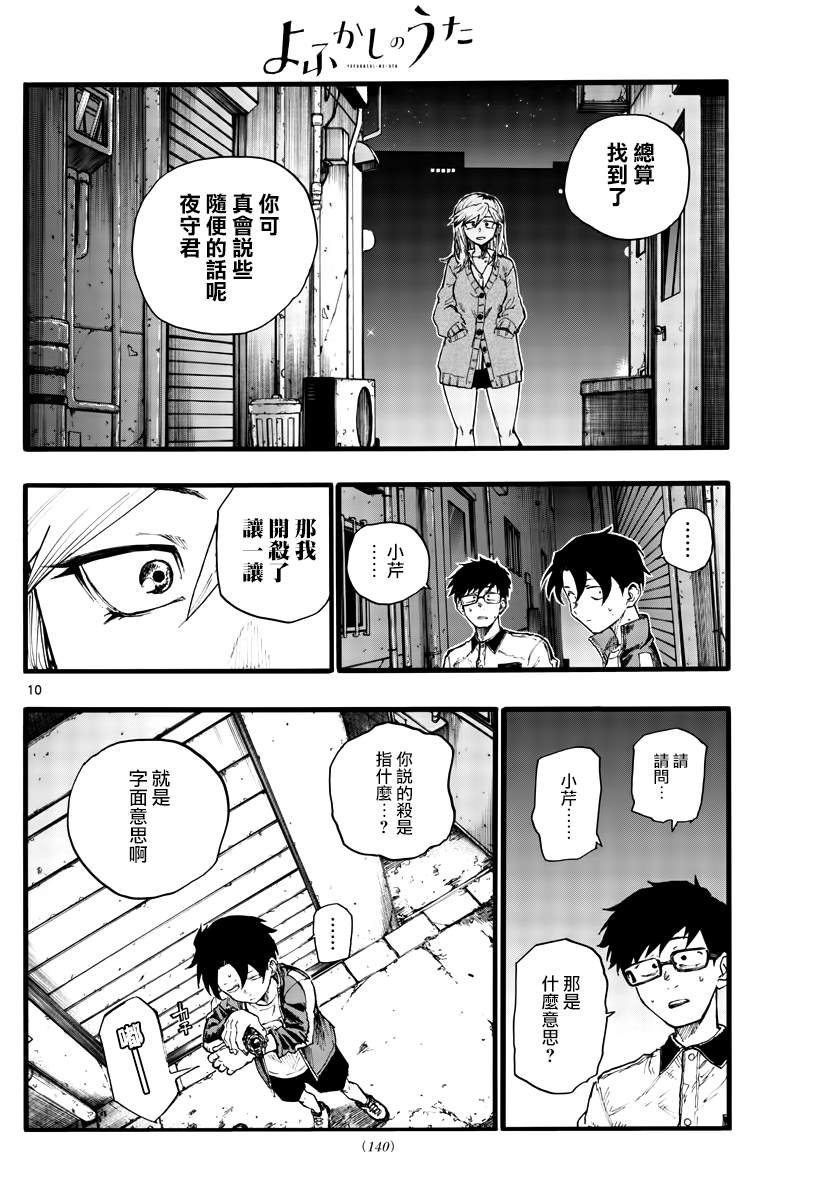 第28话 有句话叫“恋爱是盲目的”
