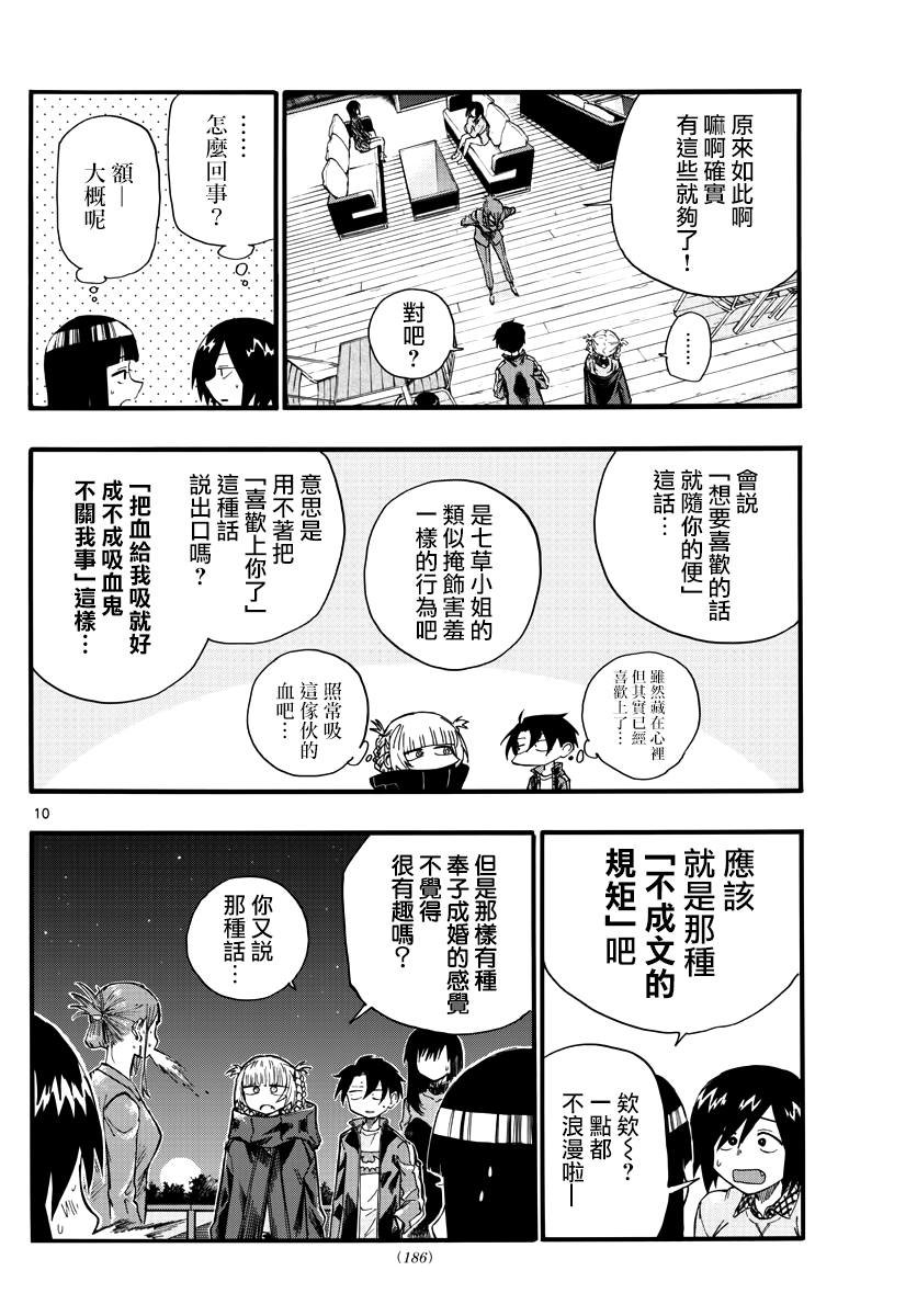 第22话 干杯~