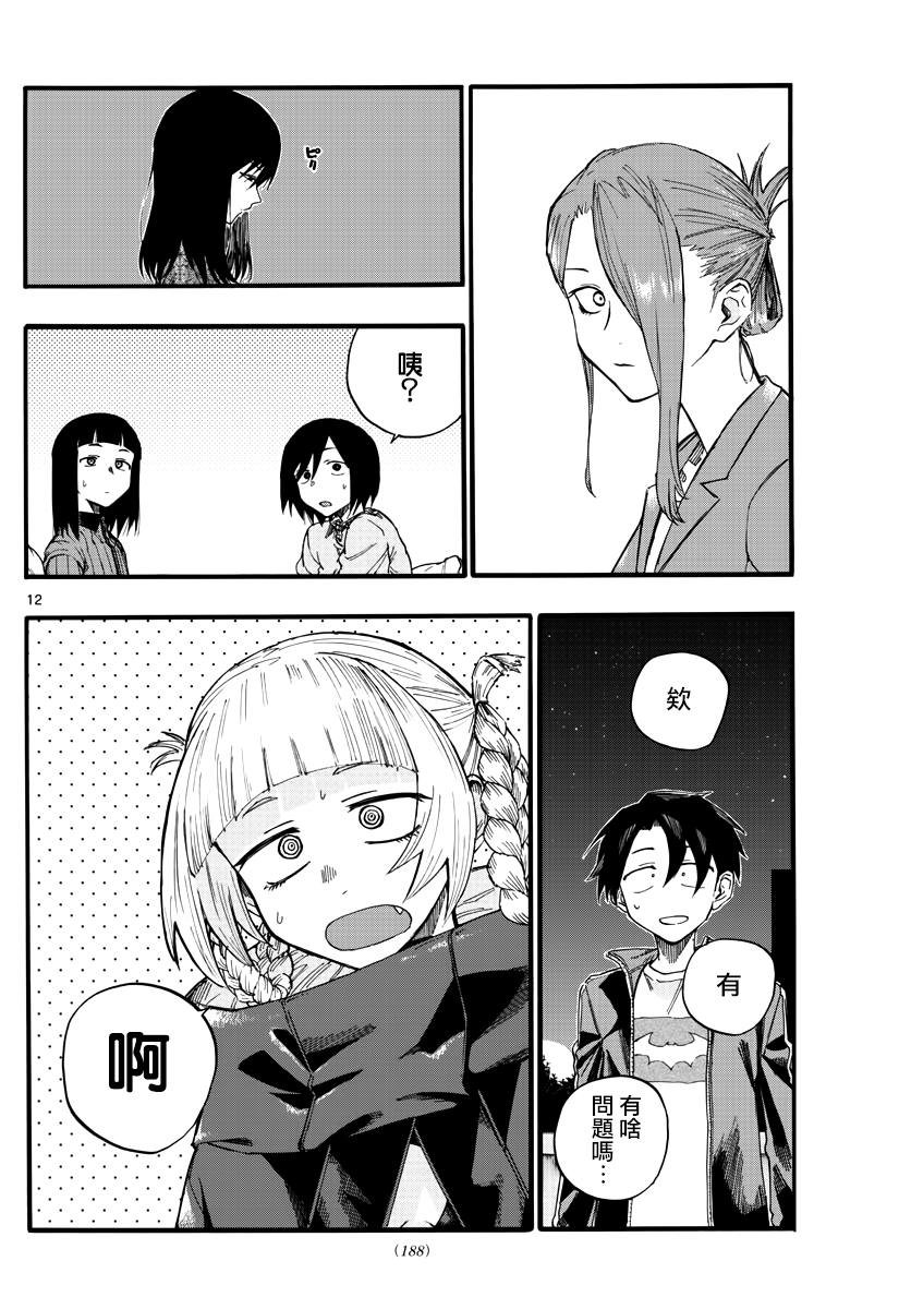 第22话 干杯~