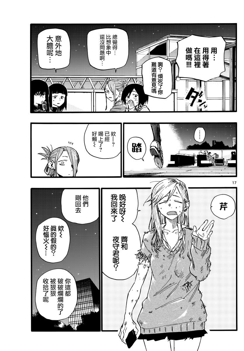 第22话 干杯~