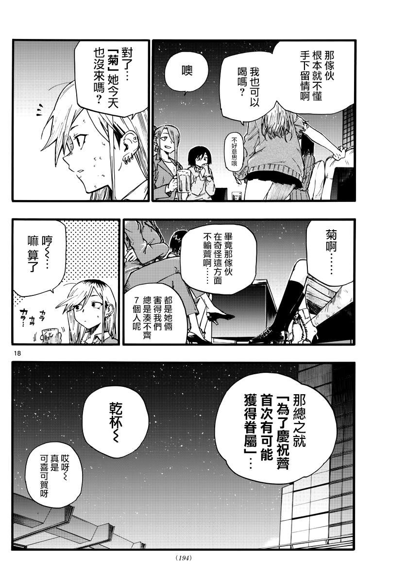 第22话 干杯~