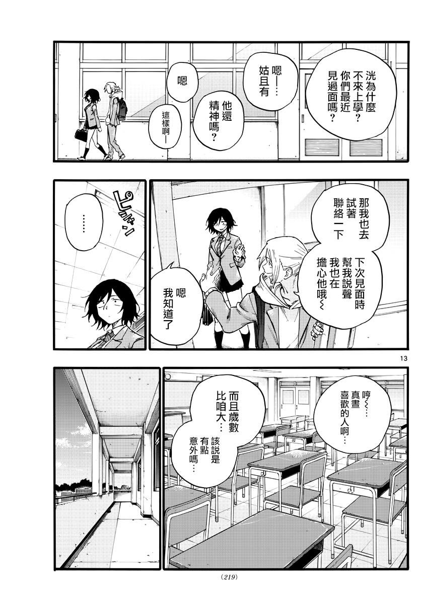 第23话 你们这群家伙