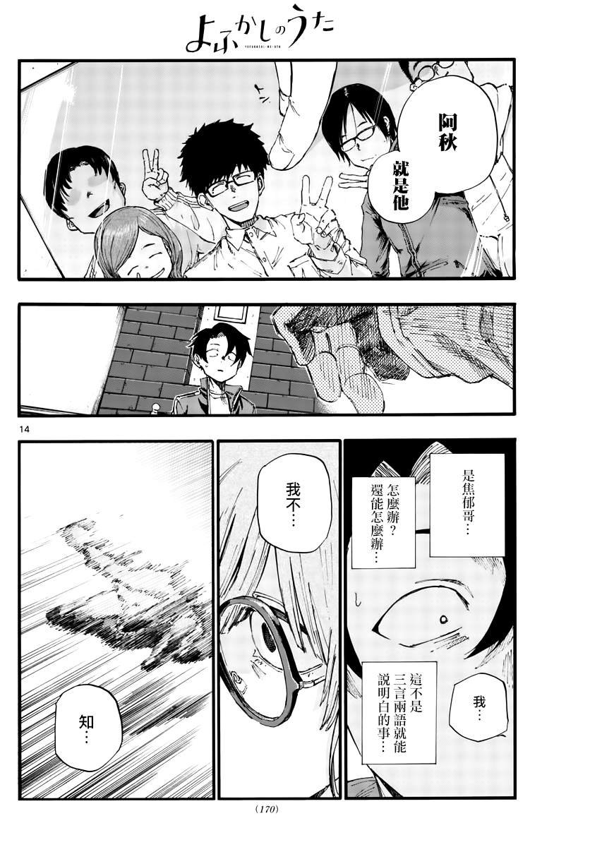 第36话 哇哈哈哈吃我酒驾~！啦
