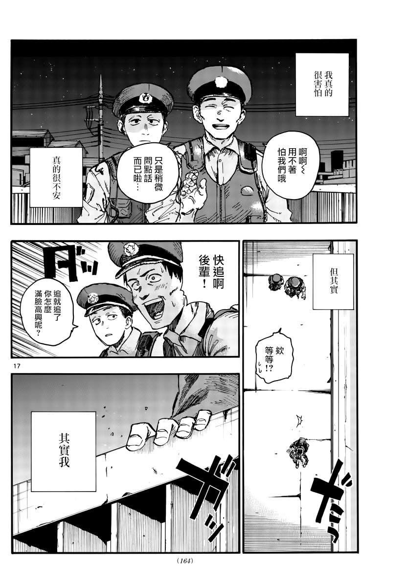 第45话 来聊聊恋爱话题呗