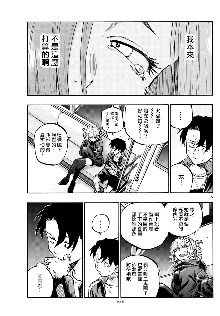 第51话 我关于东京的回忆