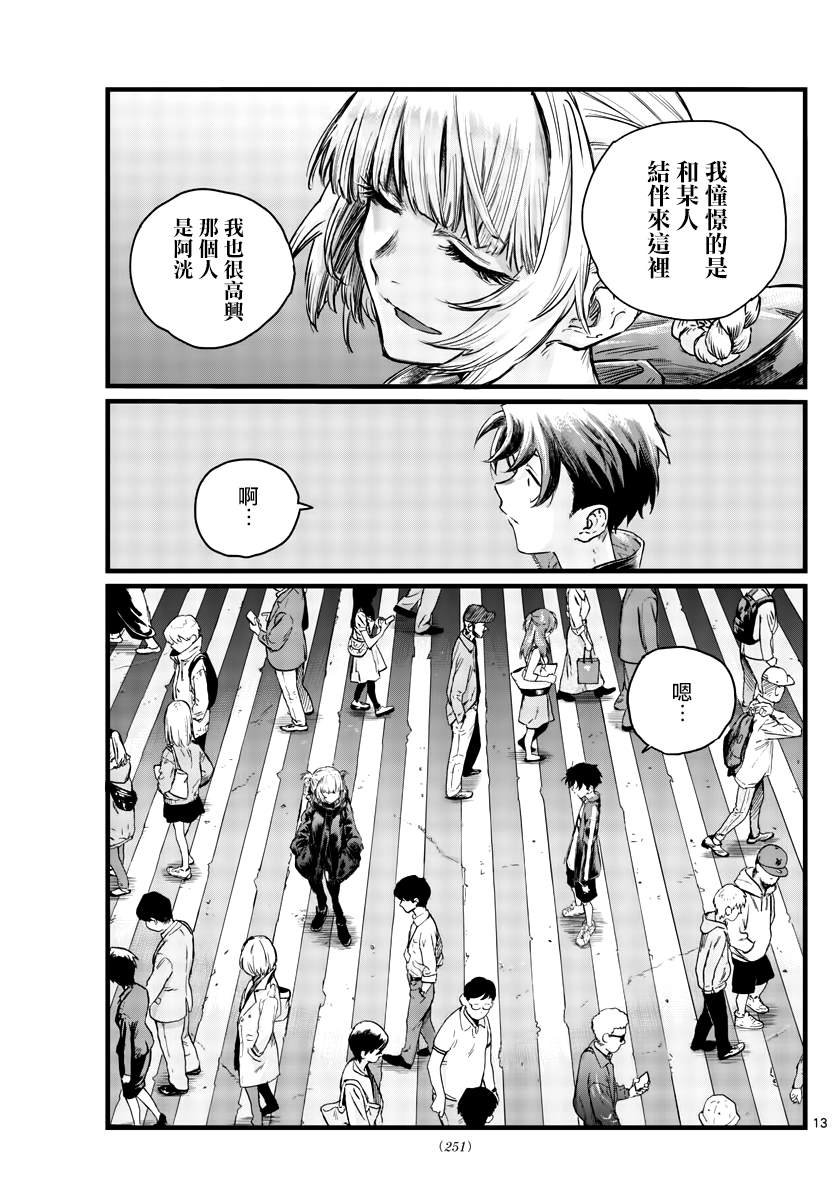 第51话 我关于东京的回忆