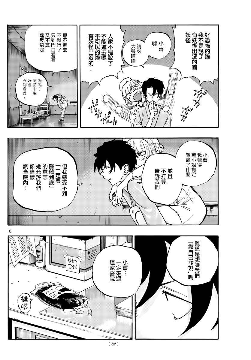 第58话 这就是条件？