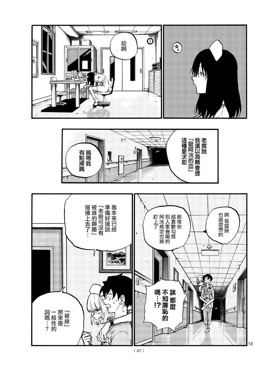 第58话 这就是条件？