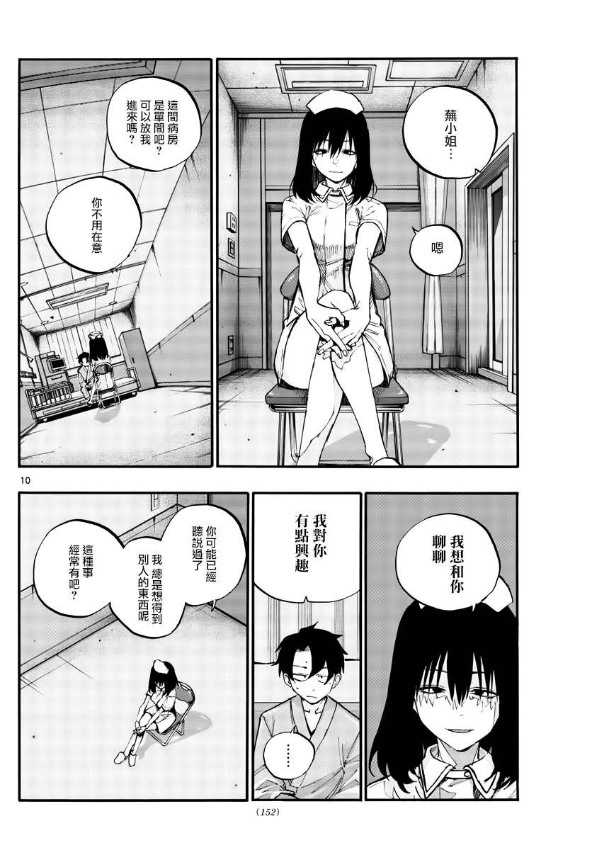 第59话 大家都是骗子呢