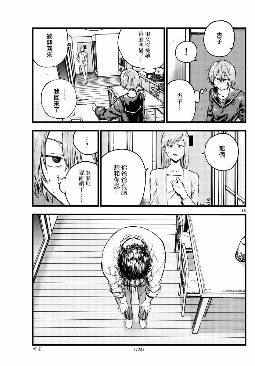 第80话 前辈是第一个哦
