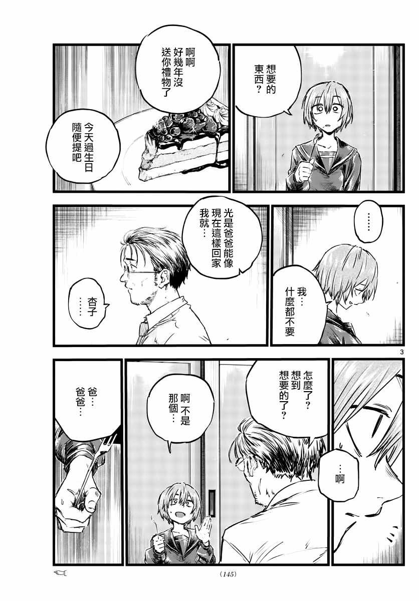 第81话 要拿稳哦