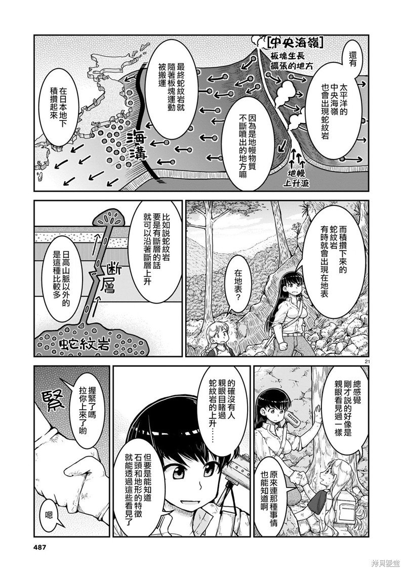 第10话 看得到的世界 看不到的世界