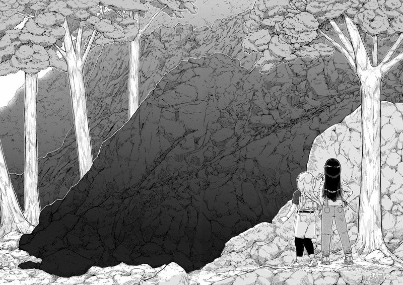 第10话 看得到的世界 看不到的世界