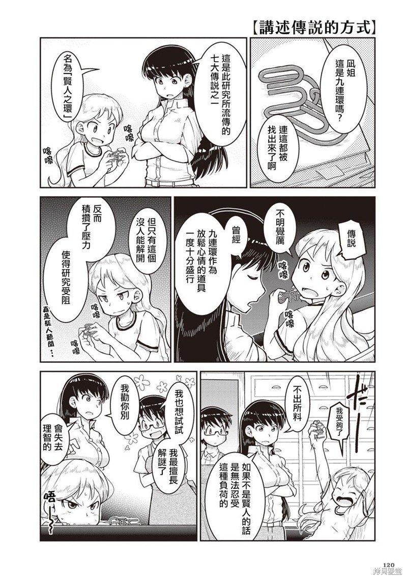第15.5话