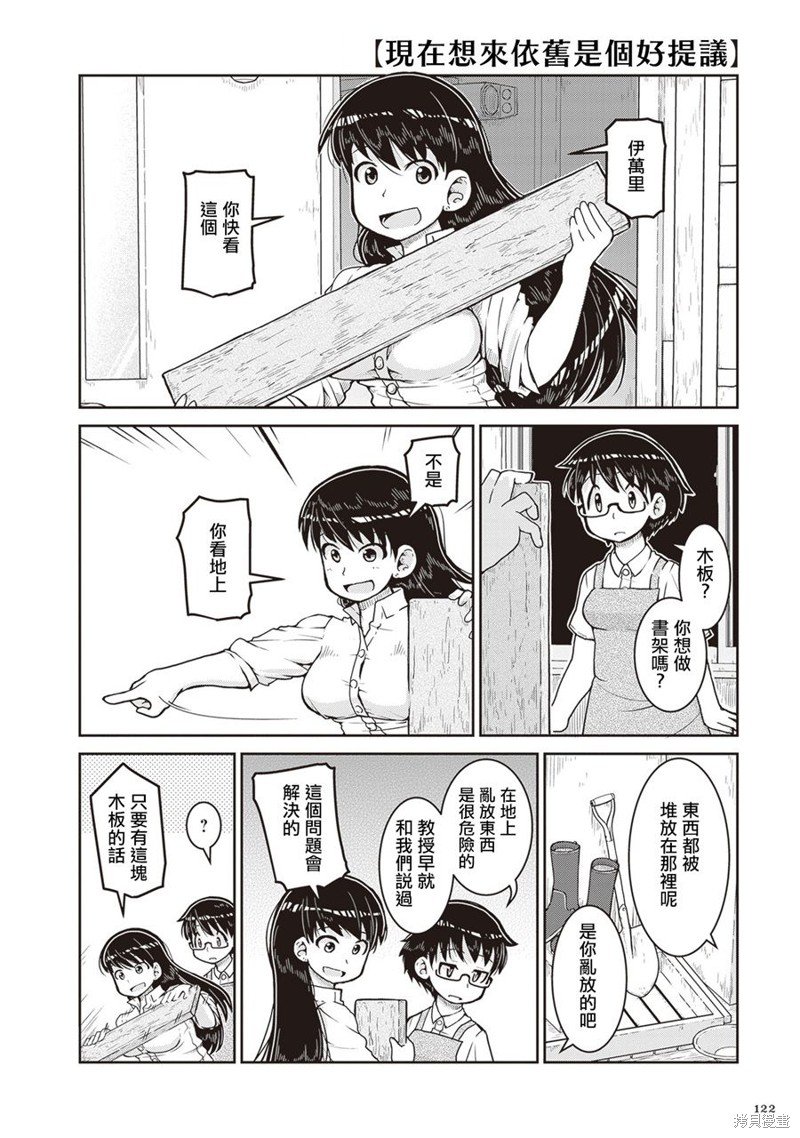第15.5话