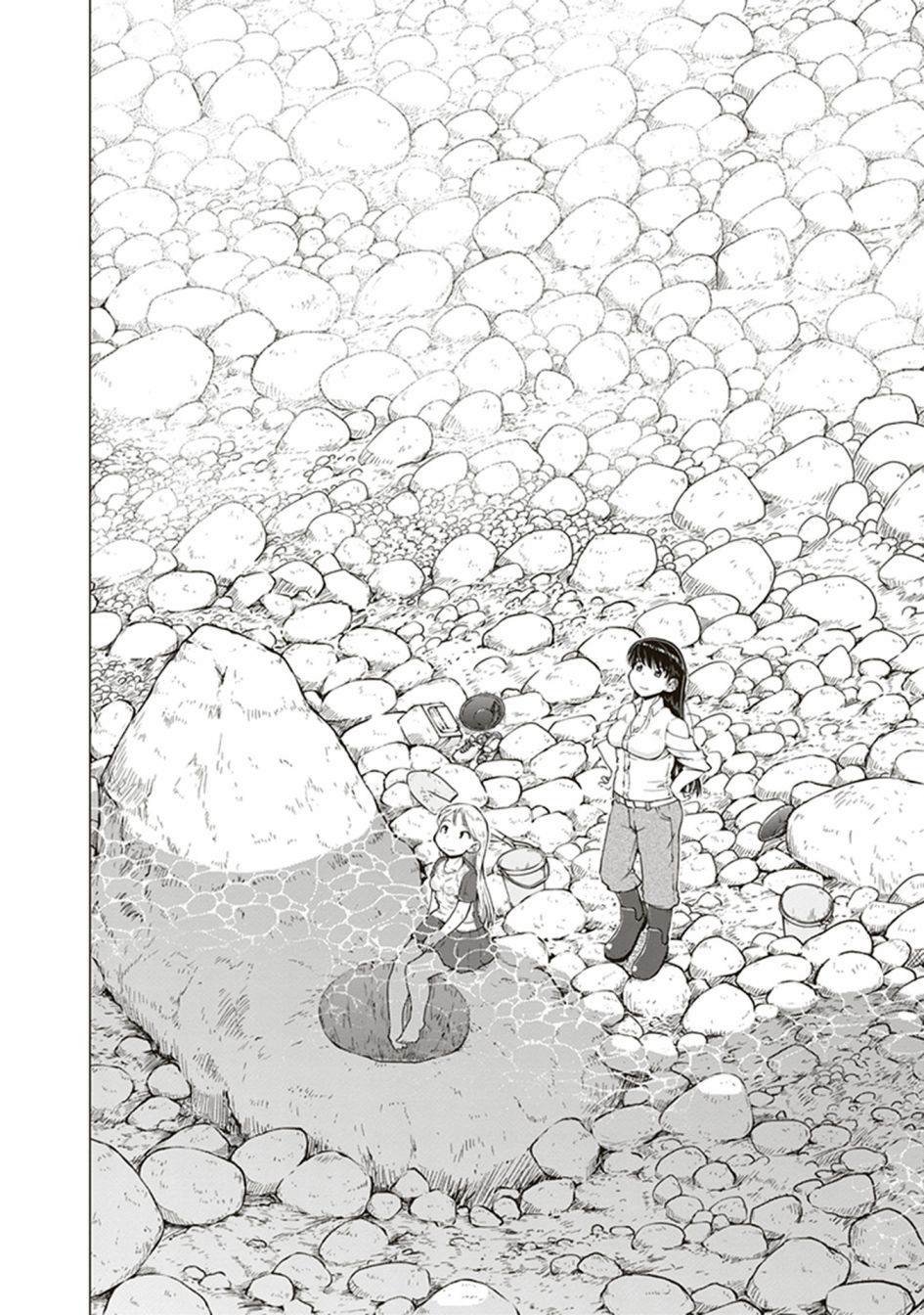 第4话 海底的宝藏箱