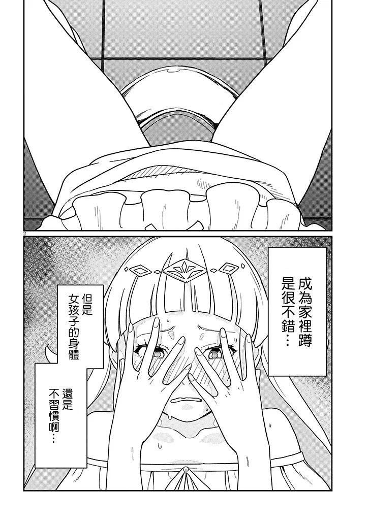 第2.1话