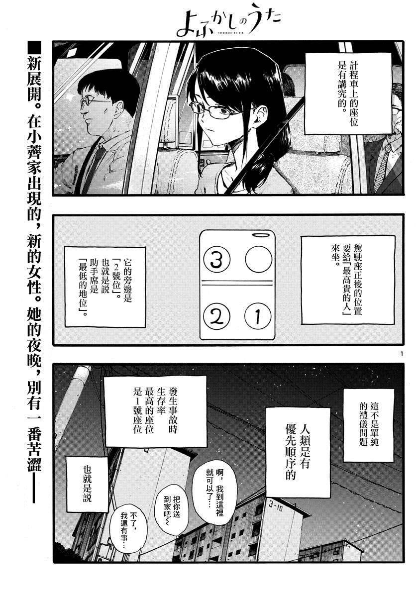第16话 公司的酒会 一点都不好
