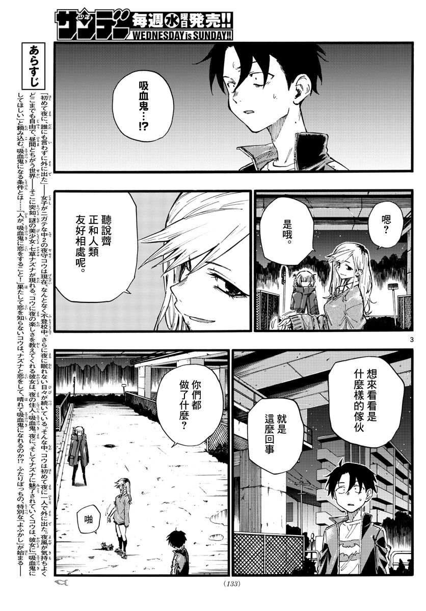 第20话 制造眷属