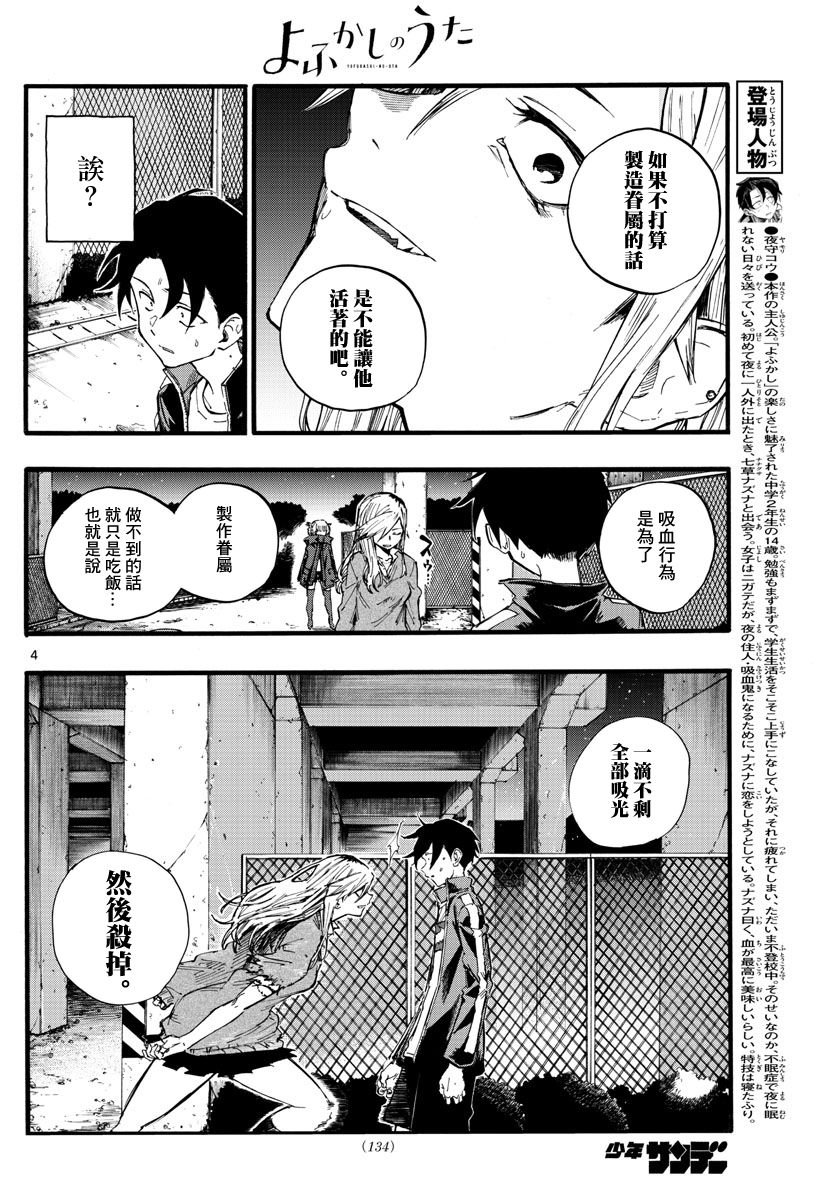 第20话 制造眷属