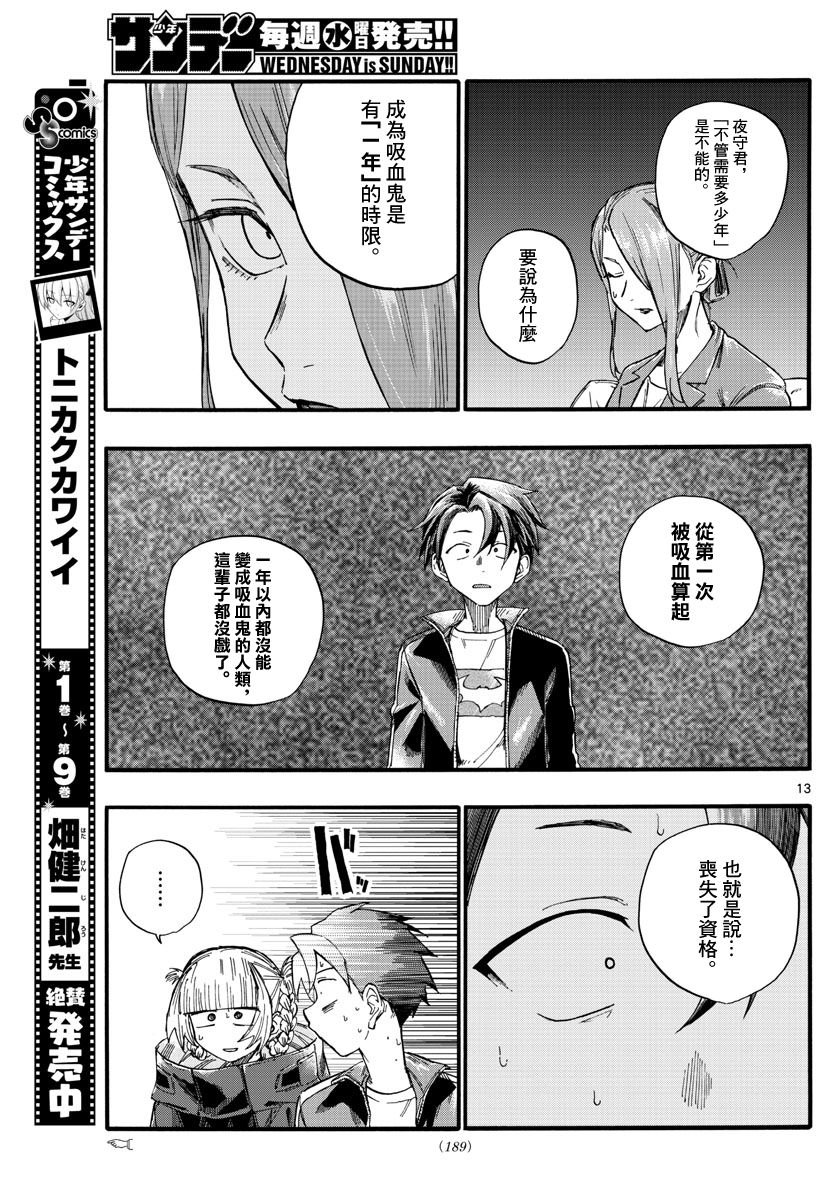第22话 干杯~