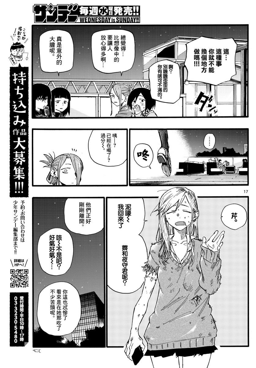 第22话 干杯~