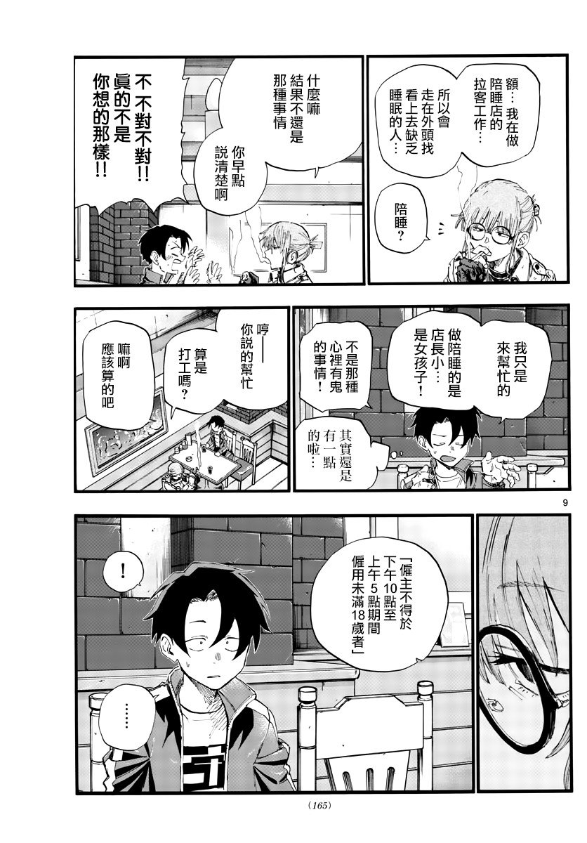 第36话 哇哈哈哈吃我酒驾啦！