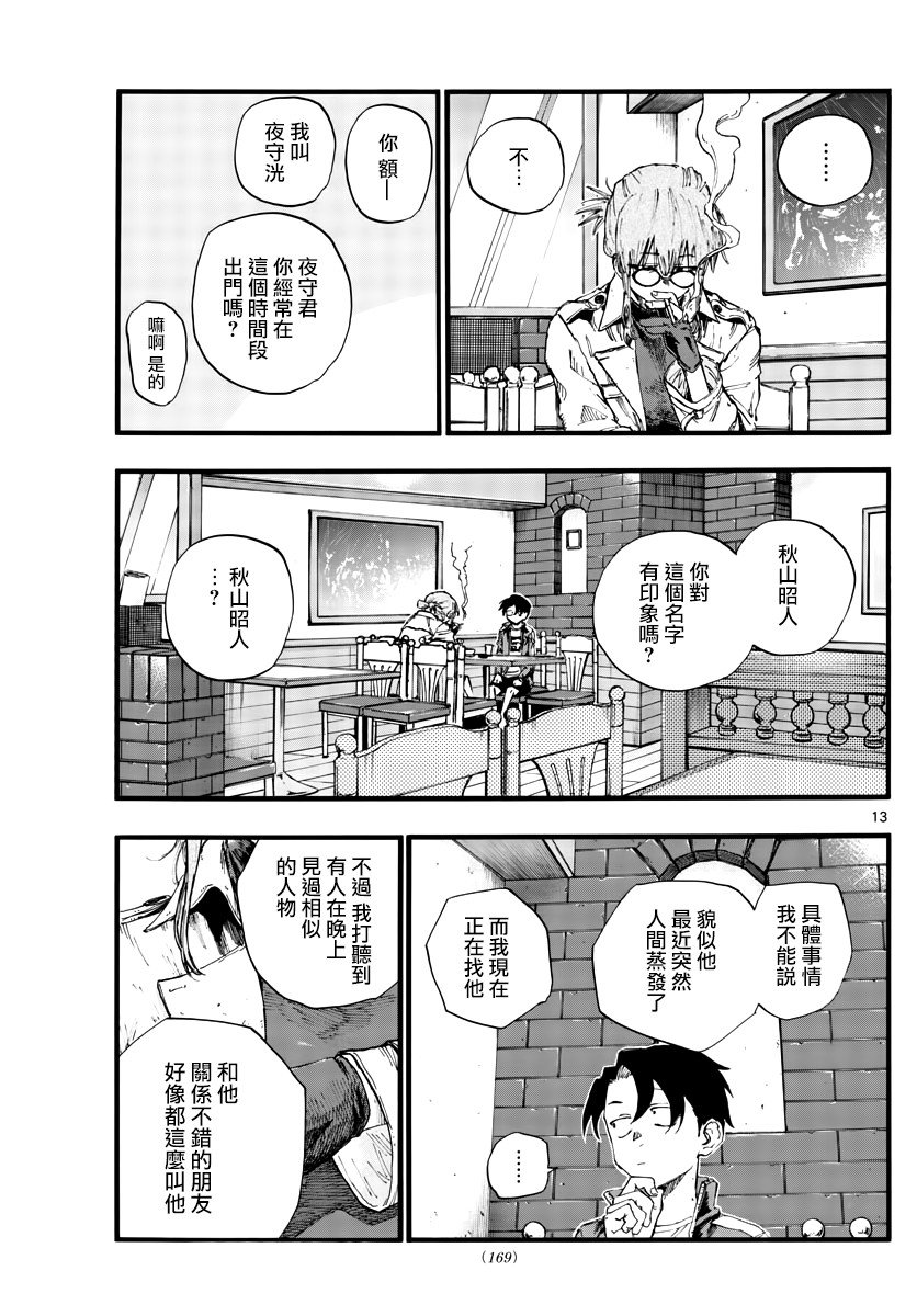第36话 哇哈哈哈吃我酒驾啦！