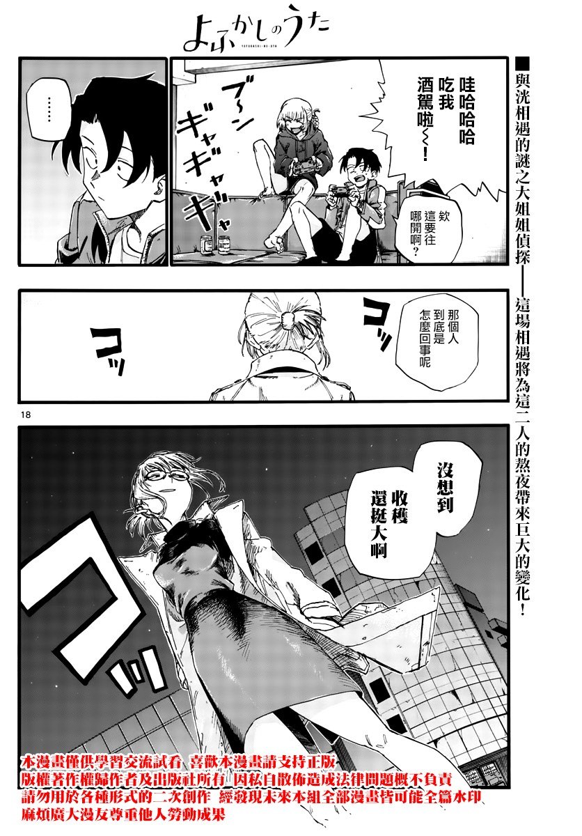 第36话 哇哈哈哈吃我酒驾啦！