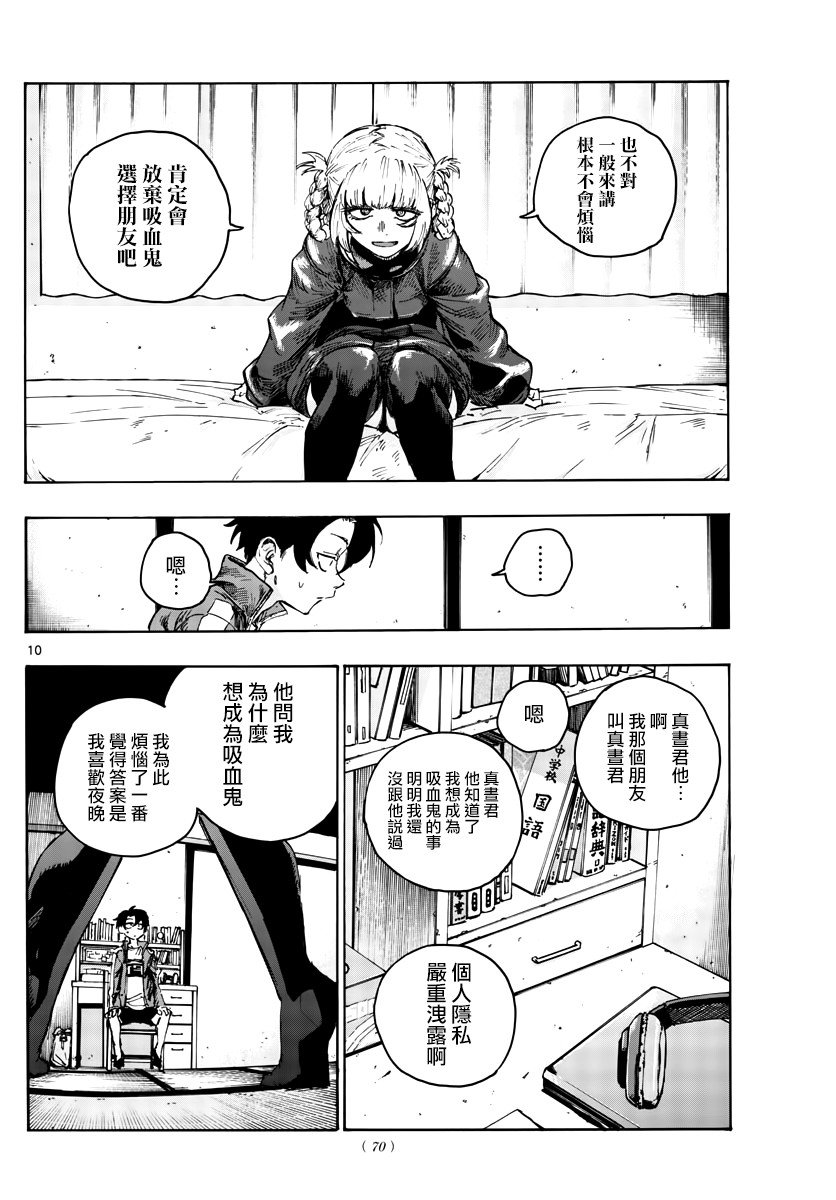 第42话 今天我父母不在家