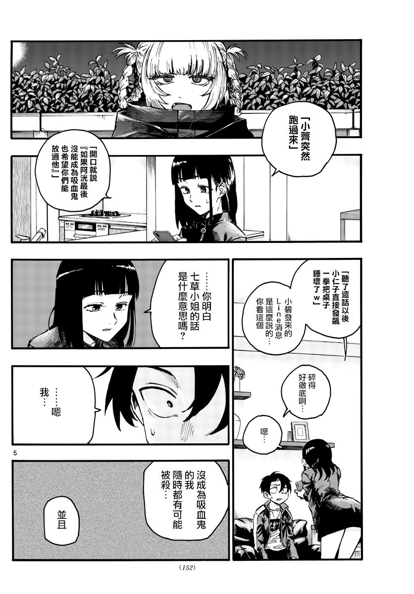 第45话 来聊聊恋爱话题呗