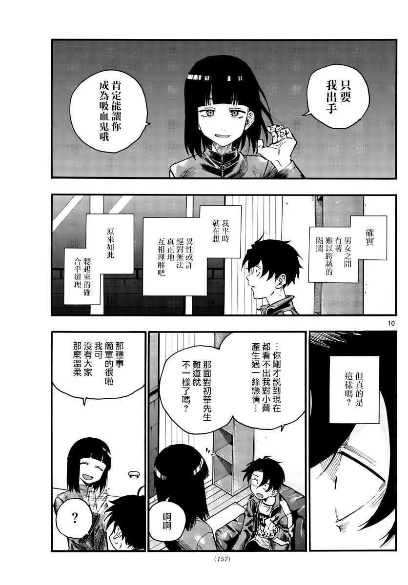 第45话 来聊聊恋爱话题呗