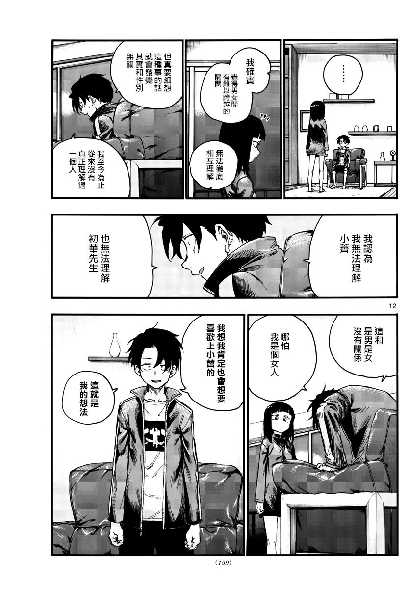 第45话 来聊聊恋爱话题呗
