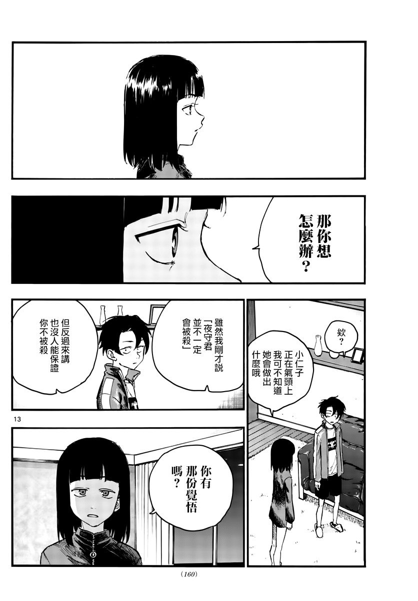 第45话 来聊聊恋爱话题呗