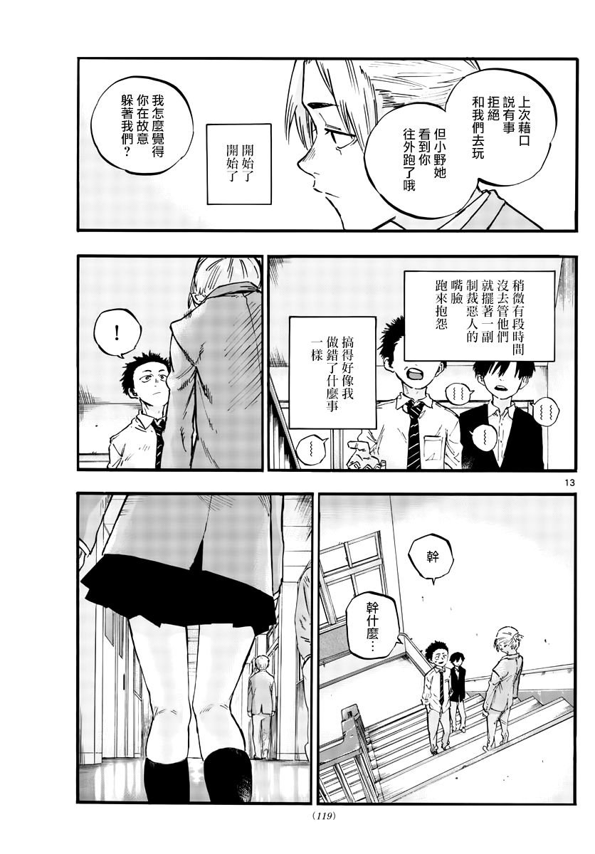 第50话 这一切始于花
