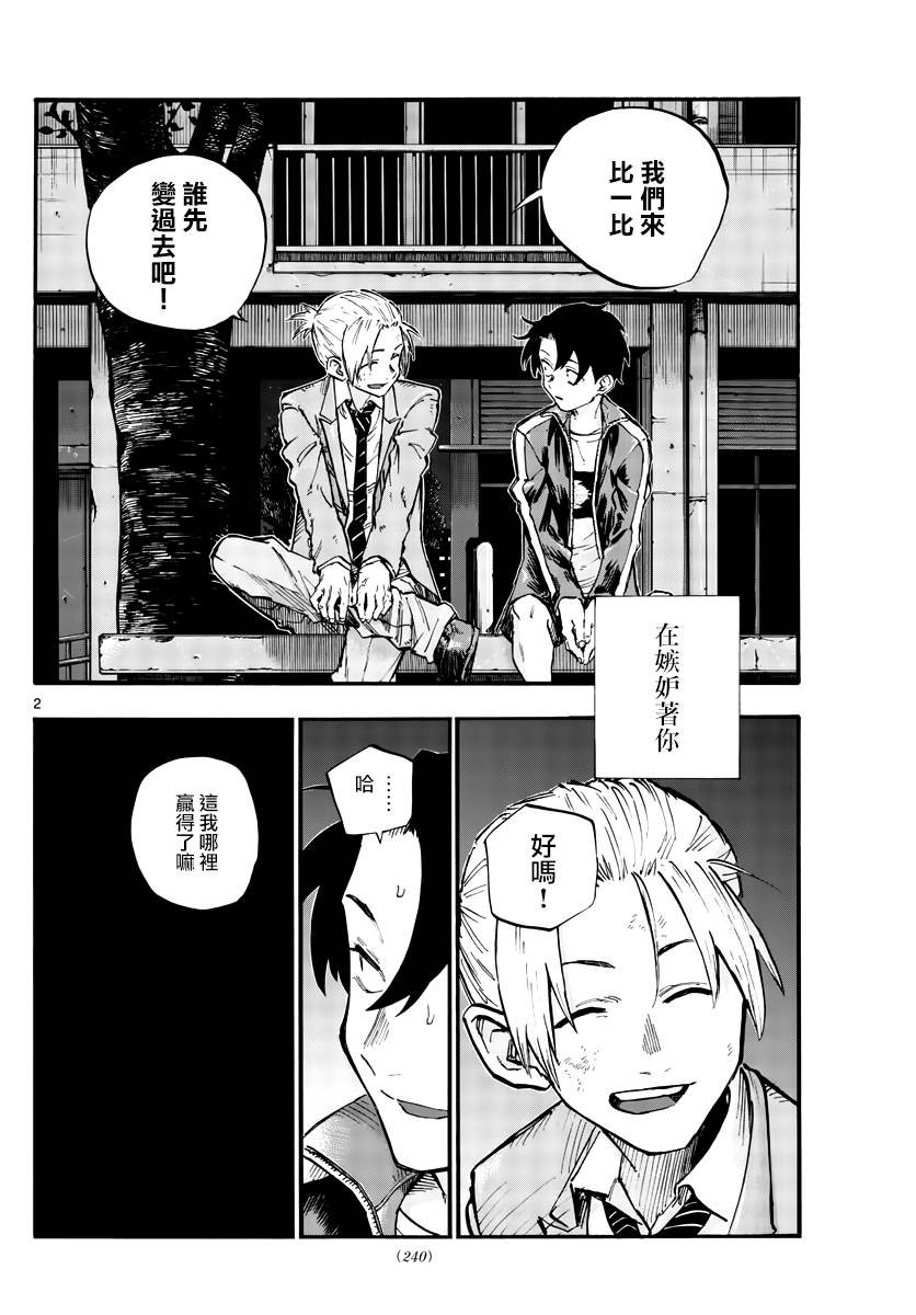 第51话 我关于东京的回忆