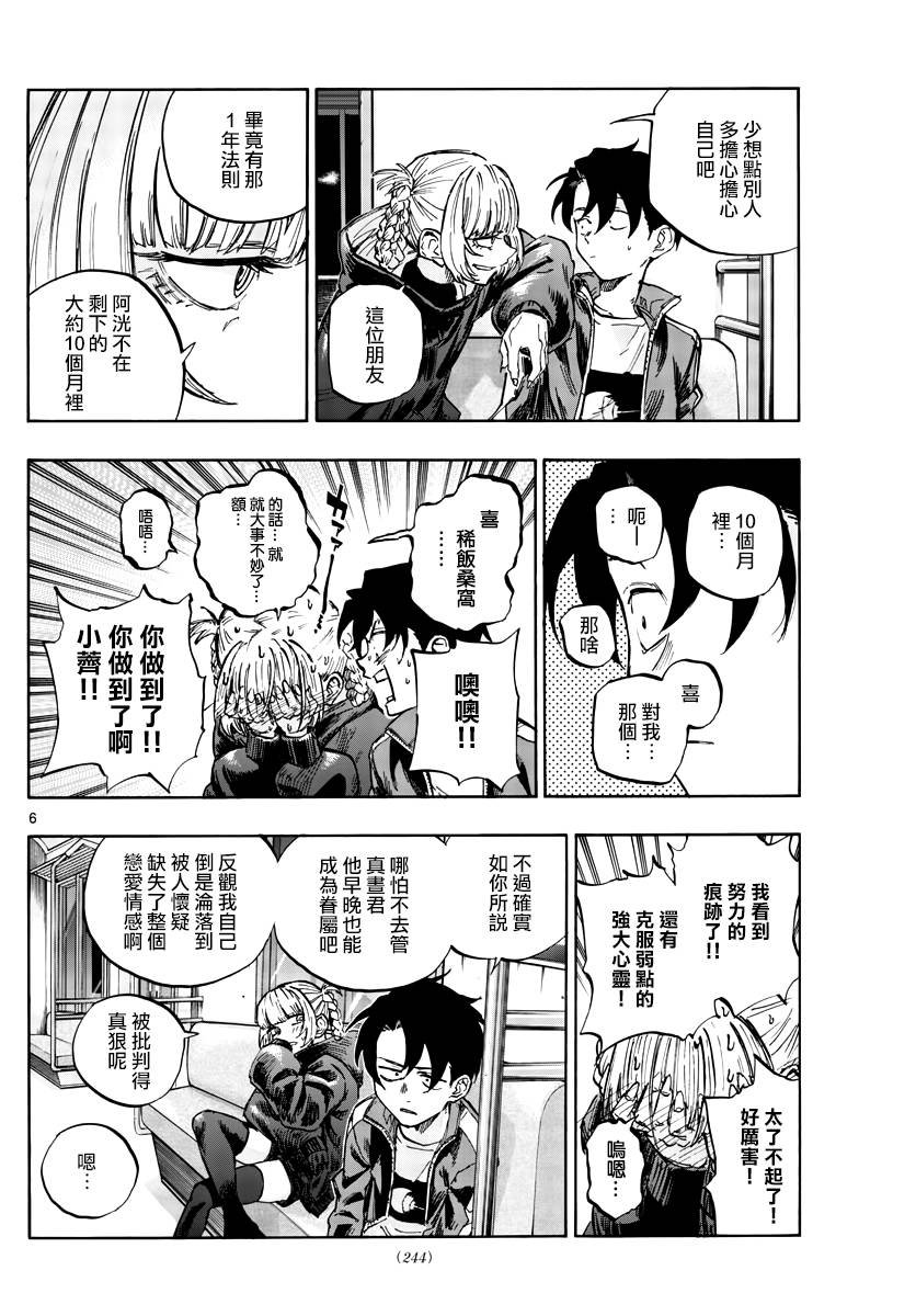 第51话 我关于东京的回忆