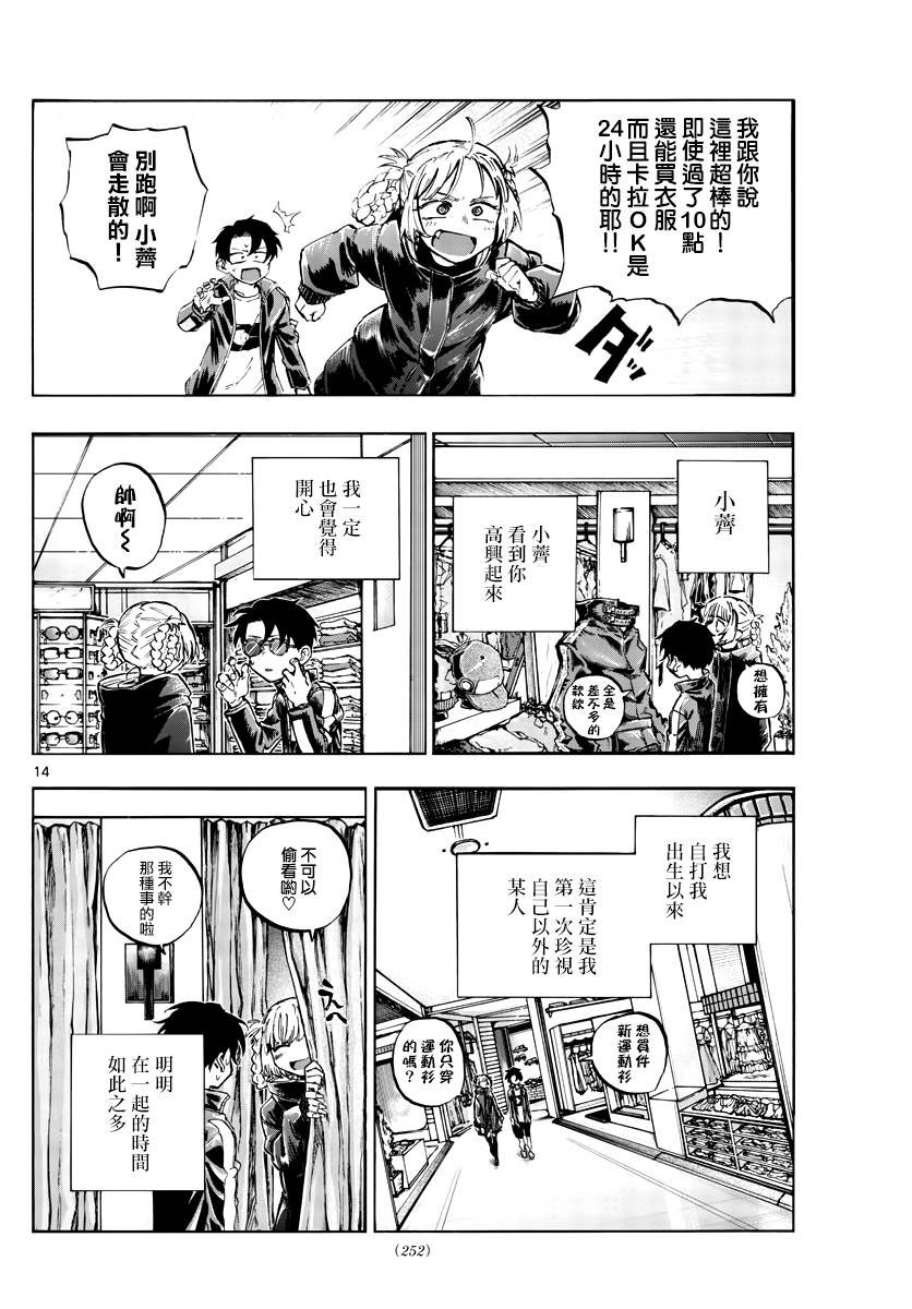 第51话 我关于东京的回忆