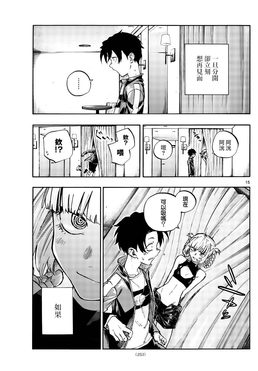 第51话 我关于东京的回忆