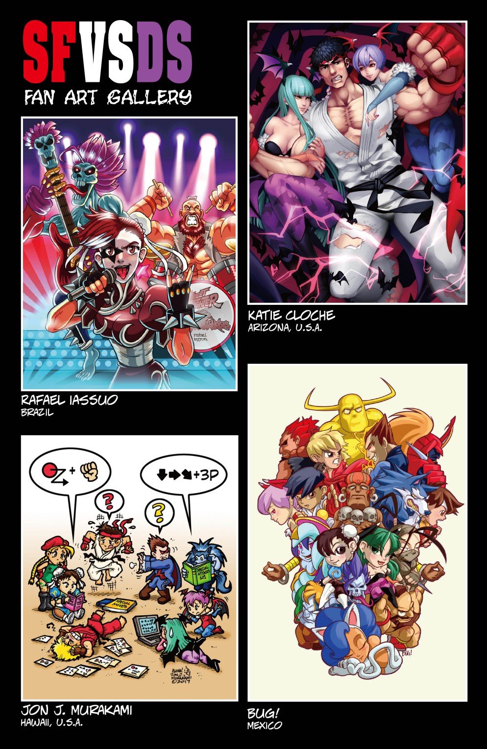 恶魔战士3