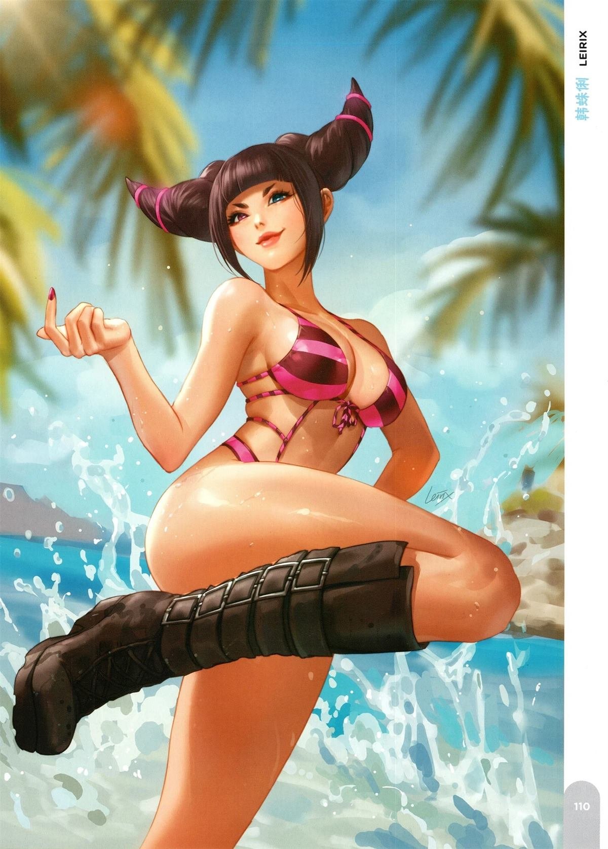 泳装特辑2