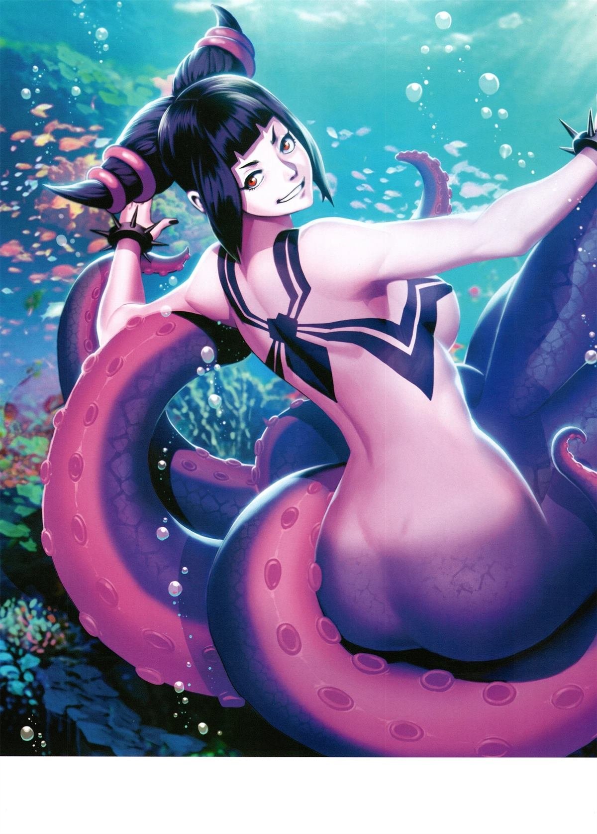 泳装特辑2