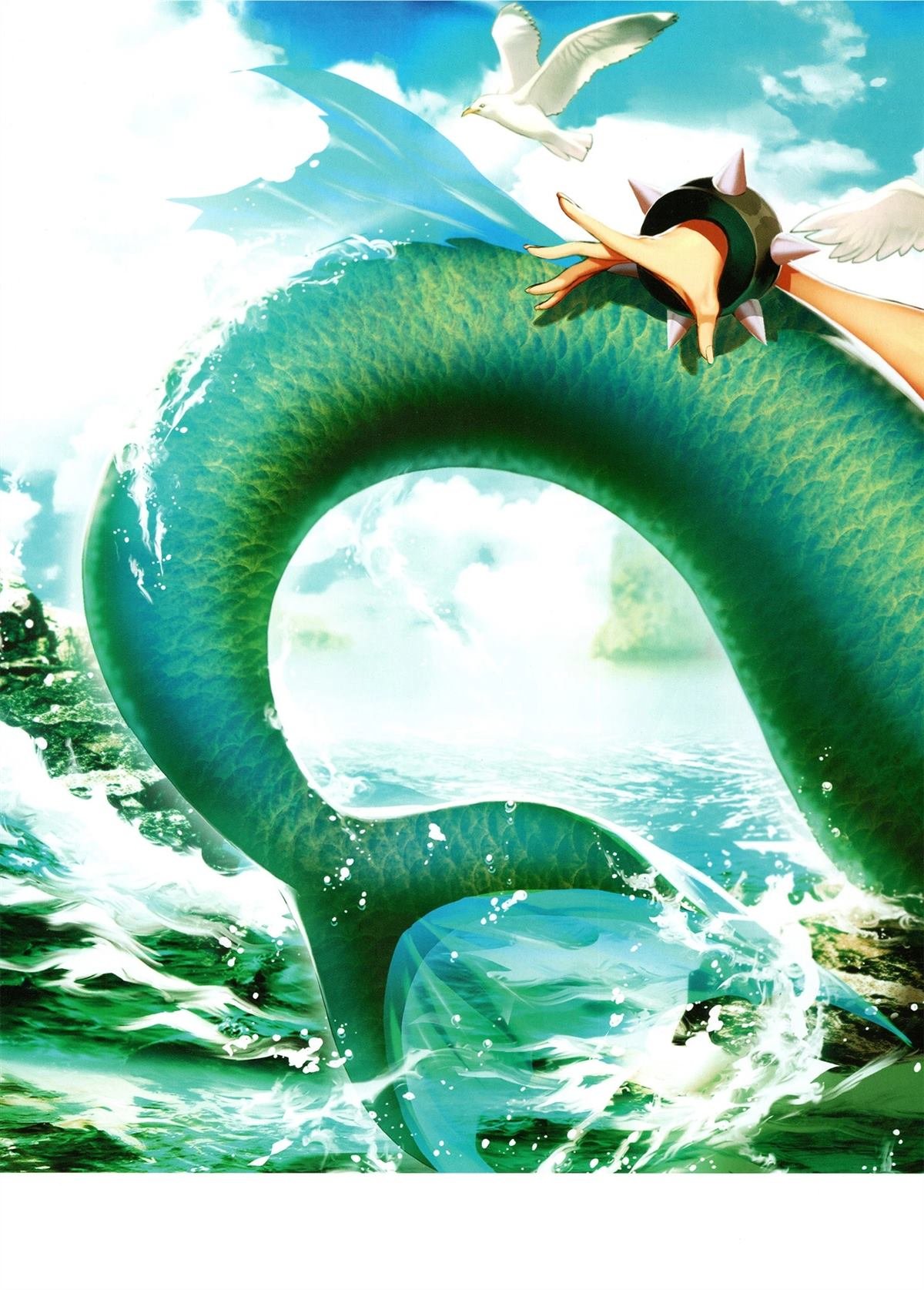泳装特辑2