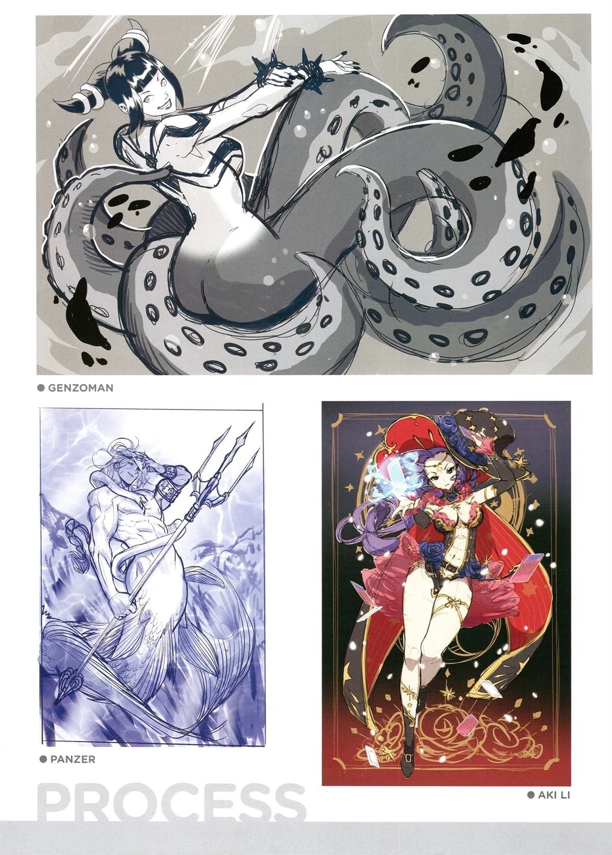 泳装特辑2